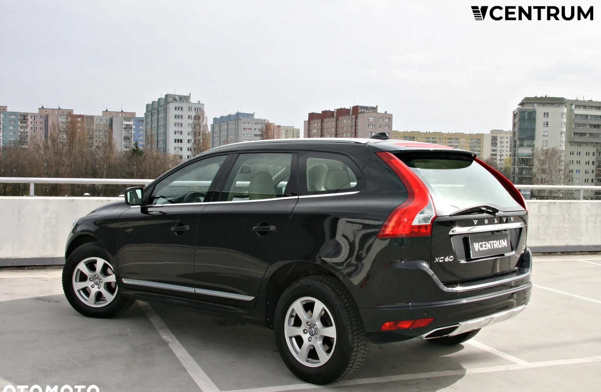 Volvo XC 60 cena 69900 przebieg: 142075, rok produkcji 2013 z Iwonicz-Zdrój małe 67
